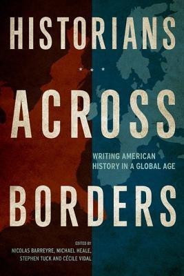 Historians across Borders(English, Hardcover, unknown)