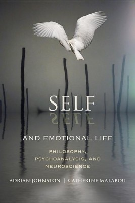 Self and Emotional Life(English, Hardcover, Johnston Adrian)