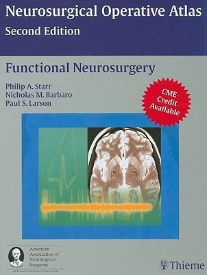 Functional Neurosurgery(English, Hardcover, unknown)