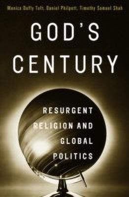 God's Century(English, Hardcover, Toft Monica Duffy)