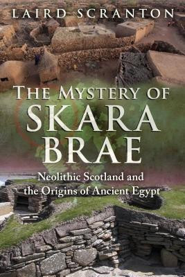 The Mystery of Skara Brae(English, Paperback, Scranton Laird)