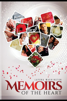 Memoirs of the Heart(English, Paperback, Washington Layona)