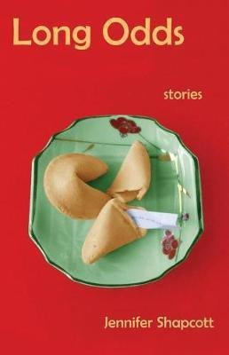 Long Odds(English, Paperback, Shapcott Jennifer)