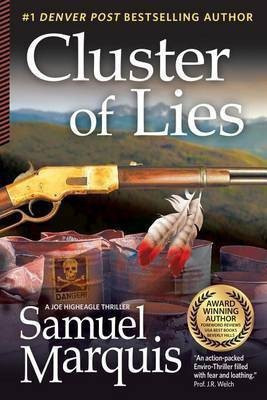 Cluster of Lies(English, Paperback, Marquis Samuel)