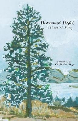 Diamond Light(English, Paperback, Boyer Katherine)