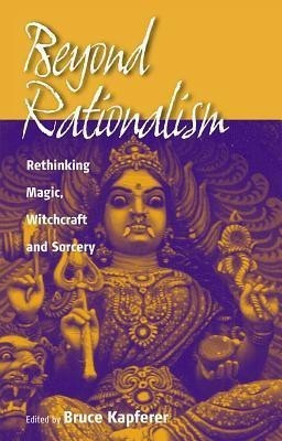 Beyond Rationalism(English, Paperback, unknown)