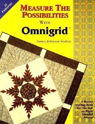 Measure the Possibilties with Omnigrid(English, Paperback, Srebo Nancy Johnstone)