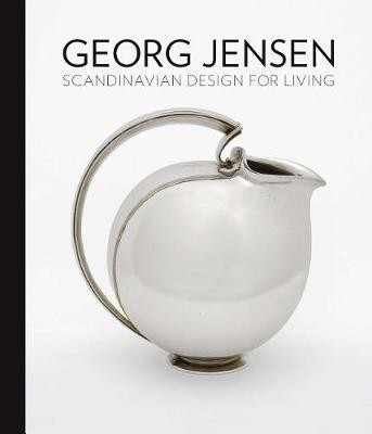 Georg Jensen(English, Hardcover, unknown)