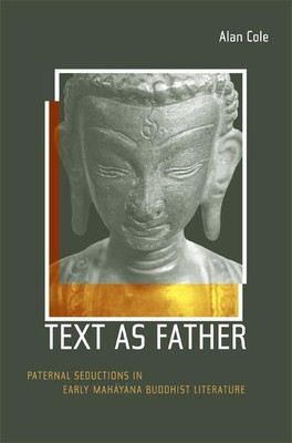 Text as Father(English, Hardcover, Cole Alan)