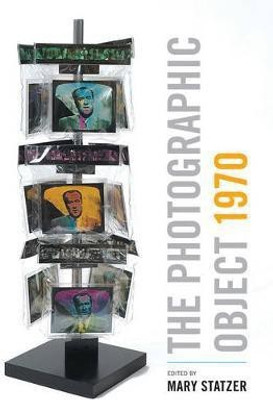 The Photographic Object 1970(English, Hardcover, unknown)