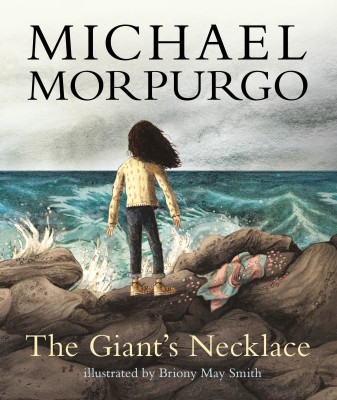 The Giant's Necklace(English, Hardcover, Morpurgo Michael Sir)