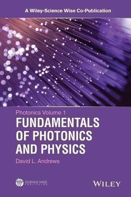 Photonics, Volume 1(English, Hardcover, Andrews David L.)