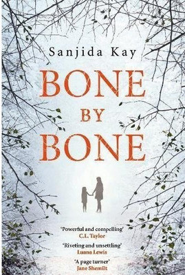 Bone by Bone(English, Paperback, Kay Sanjida)