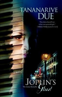 Joplin's Ghost(English, Paperback, Due Tananarive)