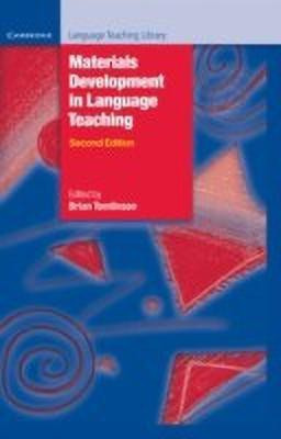 Materials Development in Language Teaching(English, Hardcover, unknown)