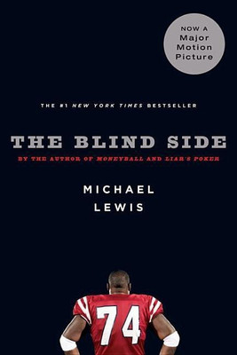 The Blind Side(English, Paperback, Lewis Michael)