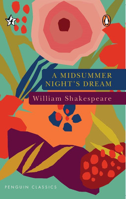 A Midsummer Night's Dream(English, Paperback, unknown)