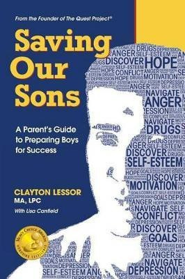 Saving Our Sons(English, Paperback, Lessor Clayton)