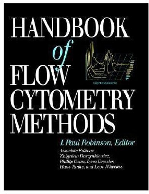 Handbook of Flow Cytometry Methods(English, Paperback, unknown)