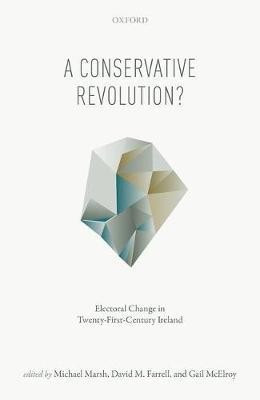 A Conservative Revolution?(English, Hardcover, unknown)
