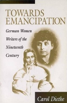 Towards Emancipation(English, Hardcover, Diethe Carol)