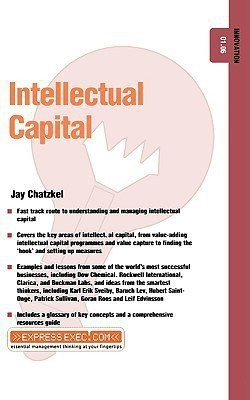 Intellectual Capital(English, Paperback, Chatzkel Jay)