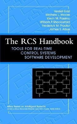 The RCS Handbook(English, Hardcover, Gazi Veysel)