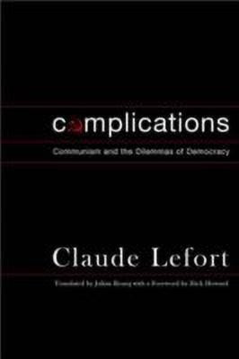 Complications(English, Hardcover, Lefort Claude)