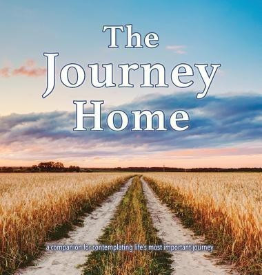 The Journey Home(English, Hardcover, Thiele Matthew D)