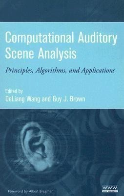 Computational Auditory Scene Analysis(English, Hardcover, unknown)