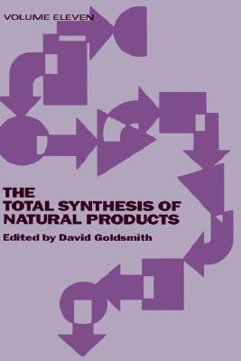 The Total Synthesis of Natural Products, Volume 11, Part B(English, Hardcover, unknown)