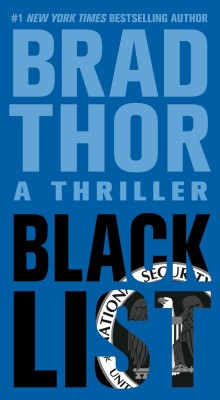 Black List: Volume 11(English, Paperback, Thor Brad)