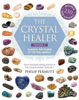 The Crystal Healer: Volume 2(English, Paperback, Permutt Philip)