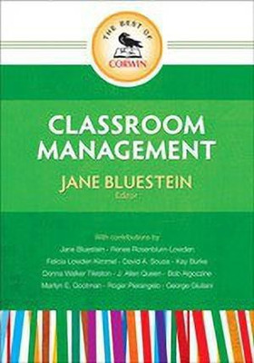The Best of Corwin: Classroom Management(English, Paperback, unknown)