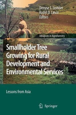 Smallholder Tree Growing for Rural Development and Environmental Services(English, Paperback, unknown)