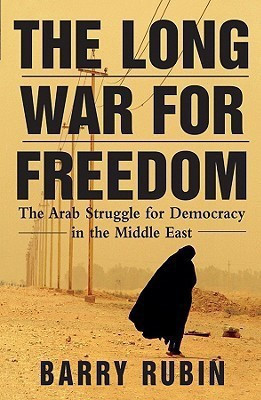 The Long War for Freedom(English, Hardcover, Rubin Barry)