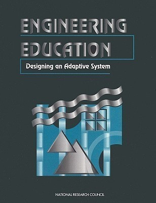 Engineering Education(English, Paperback, National Research Council)