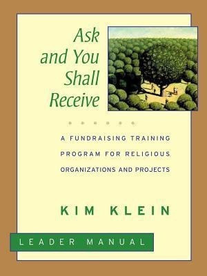 Ask and You Shall Receive, Leader's Manual(English, Paperback, unknown)