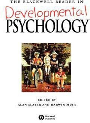 The Blackwell Reader in Developmental Psychology(English, Paperback, unknown)