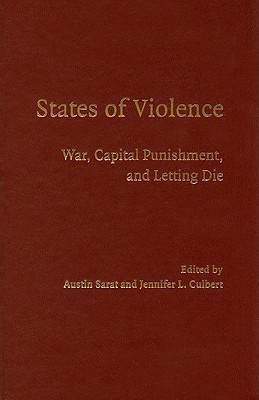 States of Violence(English, Hardcover, unknown)