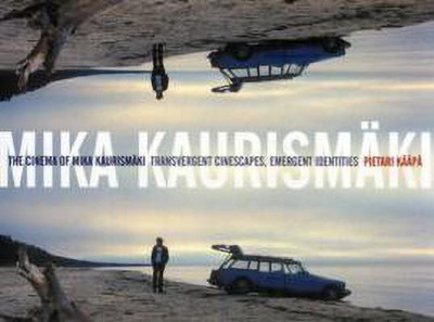 The Cinema of Mika Kaurismaeki(English, Paperback, Kaeaepae Pietari)