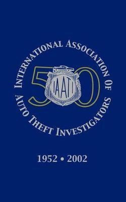 International Association of Auto Theft Investigators(English, Hardcover, unknown)