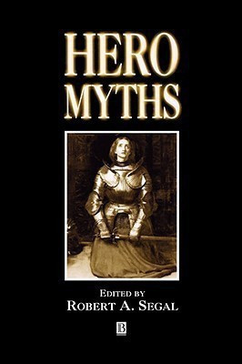 Hero Myths(English, Paperback, unknown)