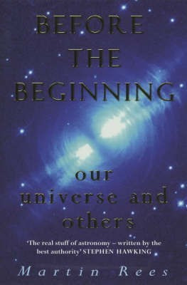 Before the Beginning(English, Paperback, Rees Martin)