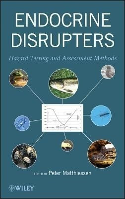 Endocrine Disrupters(English, Hardcover, Matthiessen Peter)