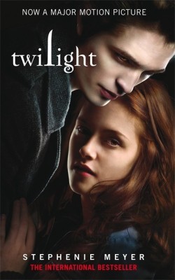 Twilight(English, Paperback, Meyer Stephenie)