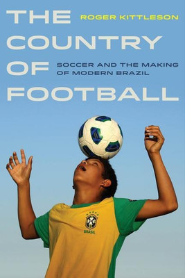 The Country of Football(English, Paperback, Kittleson Roger)