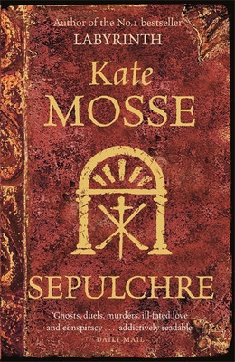 Sepulchre(English, Paperback, Mosse Kate)