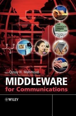 Middleware for Communications(English, Hardcover, unknown)