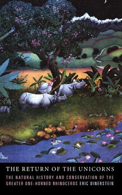 The Return of the Unicorns(English, Hardcover, Dinerstein Eric)
